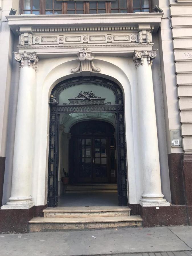 Apartamento Private Double With Bath Obelisco