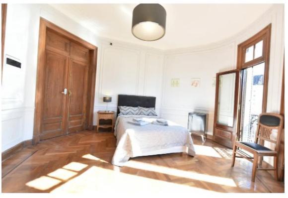 Apartamento Private Double With Bath Obelisco Ciudad Autónoma de Buenos Aires